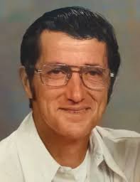 Obituary information for J. B. Baker