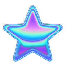 Star Emoji Aesthetic Background Color Dream Emoji Frame Glitter Glitch Holo Holographic Holographic Wallpapers Cool Lettering Collage Art Projects
