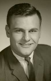 James "Jim" Michael Murphy