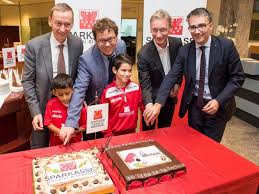 New england tradition served with a twist. Sparkasse Neuer Hauptsponsor Des Fc Meran Sparkasse
