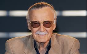 Stan Lee 92%. Neither 0%. 1.Who&#39;s more popular? William Shatner (82 Y.O. born in Montréal). 2.Who&#39;s your favorite? Stanley Martin Lieber (91 Y.O. born in ... - 3577622-3597284568-stanl