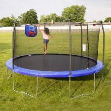 We've done the legwork for you. Top 10 Best And Safest Trampoline Brands Paramountind Trampoline Enclosure Backyard Trampoline Best Trampoline