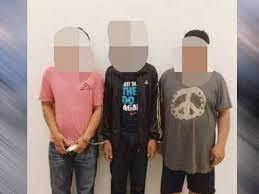 Ibu pejabat polis daerah pendang polis diraja malaysia jln pekan pendang, 06700 pendang, kedah darul aman telefon : Tiga Tokan Dadah Kantoi