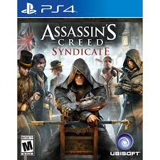 Thanks to its contents, you'll be able to pinpoint the locations of music boxes, royal. Assassin S Creed Syndicate Ubisoft Playstation 4 887256014254 Walmart Com Walmart Com