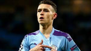 Dinamo Zagreb V Manchester City Pep Guardiola Backs Phil Foden To Replace David Silva Bbcsport Manchester City England Football Team Manchester
