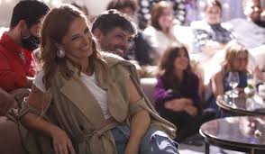 Entrevista com maria do céu guerra com referência à génese do grupo de teatro a barraca. Arquivo De Maria Do Ceu Guerra Tv 7 Dias