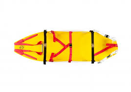 However, it is not designed as a spinal immobilization device. Hmh Sked Stretcher For Haz Mat Patient Evacuation Cmc Pro