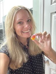 Kimberly Pietrucha Fish