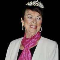 Roberta Bush's Instagram, Twitter & Facebook