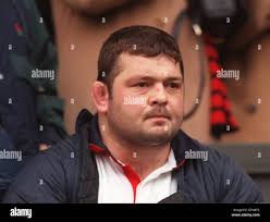 Darren garforth hi-res stock photography and images