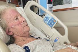 Fundraiser by Brandy Cable : Christine's Battle: Stage 4 Cancer Support  Needed