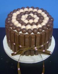 Birthday Cake For Grandma Chocolate Grandma S 80th Birthday Cake 2 Chocolate Delight Whopper Cake Cake