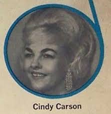 Cindy Carson's Instagram, Twitter & Facebook