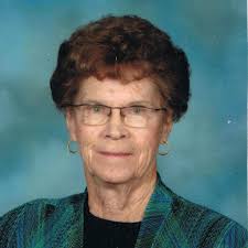 LaVerne L. (McCall) Iverson Obituary March 11, 2020