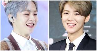 Press conference exos showtime exotic planet. Exo Ls Have Discovered That Luhan Also Sent Love To Xiumin Before His Enlistment Koreaboo