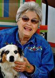 Ester Haynes's Instagram, Twitter & Facebook