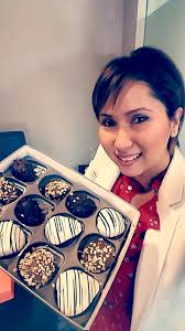 Great service from Alfie Henry I appreciate ☺️