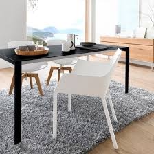 No place called home analyzes and compares all dining room tables with extension leaves of 2019. Kristalia Thin K Aluminium Dining Table With Extension Leaf 01thk04r Vp4 Vp4 Reuter