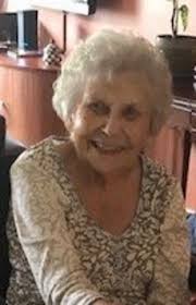 Joan K. Strong Obituary