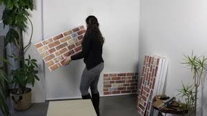 Müşterilerimize üç boyutlu strafor duvar panellerimiz strotex ile alakalı uygulanmış mekanları ve uygulama şeklini içeren bir video. Strafor Duvar Paneli Kendin Yap Kolay Uygulanabilir Youtube