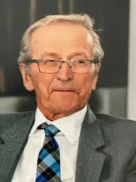 Obituary information for Mike Smyl