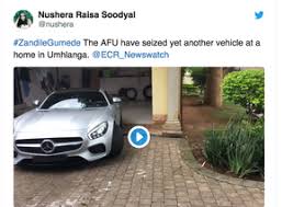 When they finally located zandile gumede in her other property, the. Hawks Raid Zandile Gumede S Plush Durban North Home Mybroadband Forum