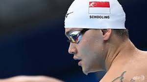 He was the gold medalist in the 100m butterfly at the 2016 olympics, achieving singapor. Xn8mt9pli26yym