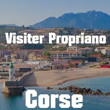 Epingle Sur Voyage Corse