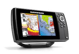 Maybe you would like to learn more about one of these? Helix 7 G3 Chirp Xd 2dhumminbird Gps Sounder 50 200 Khz Probe