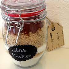 Halbmanuell halbmechanisch requisiten weihnachtsgeschenk kuchen im glas, preisvergleich. Kuchen Im Glas Super Geschenk Kuchen Im Glas Geschenke Aus Der Kuche Geschenke