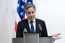 Israel-Gaza policy causes growing tension in US State Department | The  National