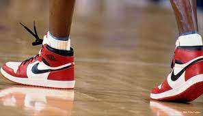 Michael was the fourth of five children of deloris and james raymond jordan, three brothers and two sisters. Michael Jordan S Agent Reveals Air Jordan Wasn T First Choice Name For Sneaker Brand