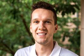 Brett Couture's Instagram, Twitter & Facebook