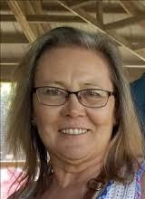 Obituary information for Brenda Louise Burris