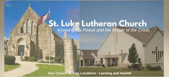 St. Luke Lutheran Church