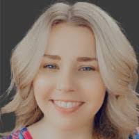 Megan Christensen's Instagram, Twitter & Facebook