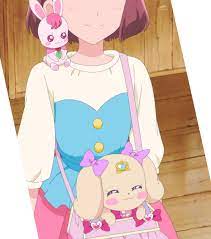 healin good precure episode 15 rate わんちゃん 東映アニメーション プリキュア
