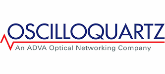 Oscilloquartz ADVA - GMA - Geil Marketing Associates