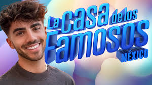 Fede Vigevani En La Casa De Los Famosos