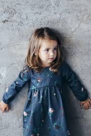 Tiny Bunny The Perfect Fit Kids Fashion Girl Fashion Little Girl Dresses
