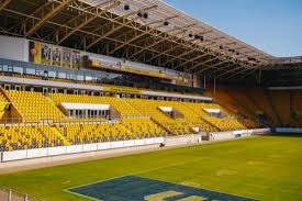 Toda a informação sobre sportgemeinschaft dynamo dresden. Kade Und Meier Dynamo Dresden Schlagt Im Doppelpack Zu Ostfussball Com