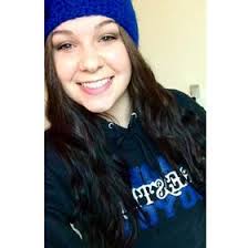 Riley Dyer (fonziefreckles)