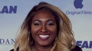 Lonita Womack's Instagram, Twitter & Facebook