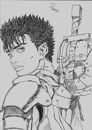 Drawing Guts Berserk Manga Wallpapers Hd Desktop And Mobile Backgrounds Berserk manga by lalykiasca on deviantart.