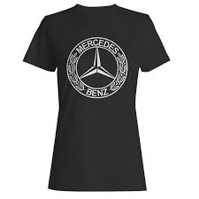 Mercedes Benz Woman S T Shirt Dap In 2020 T Shirts For Women T Shirt Shirts