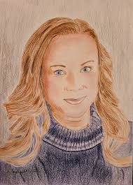 Mona Lisa 2024 av Andreas Segeljakt