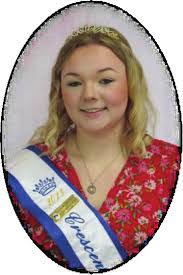 Molly Lachapelle's Instagram, Twitter & Facebook