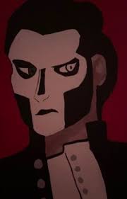 Thebandghost ghostband Stories