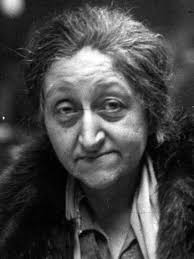 WEILL-RAYNAL Sarah [ou Sara], née LEVEN Sarah