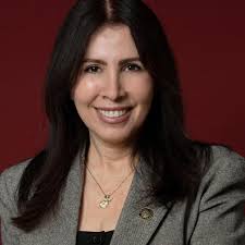 Gricelda Valencia's Instagram, Twitter & Facebook